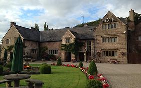 Old Court Hotel & Apartments